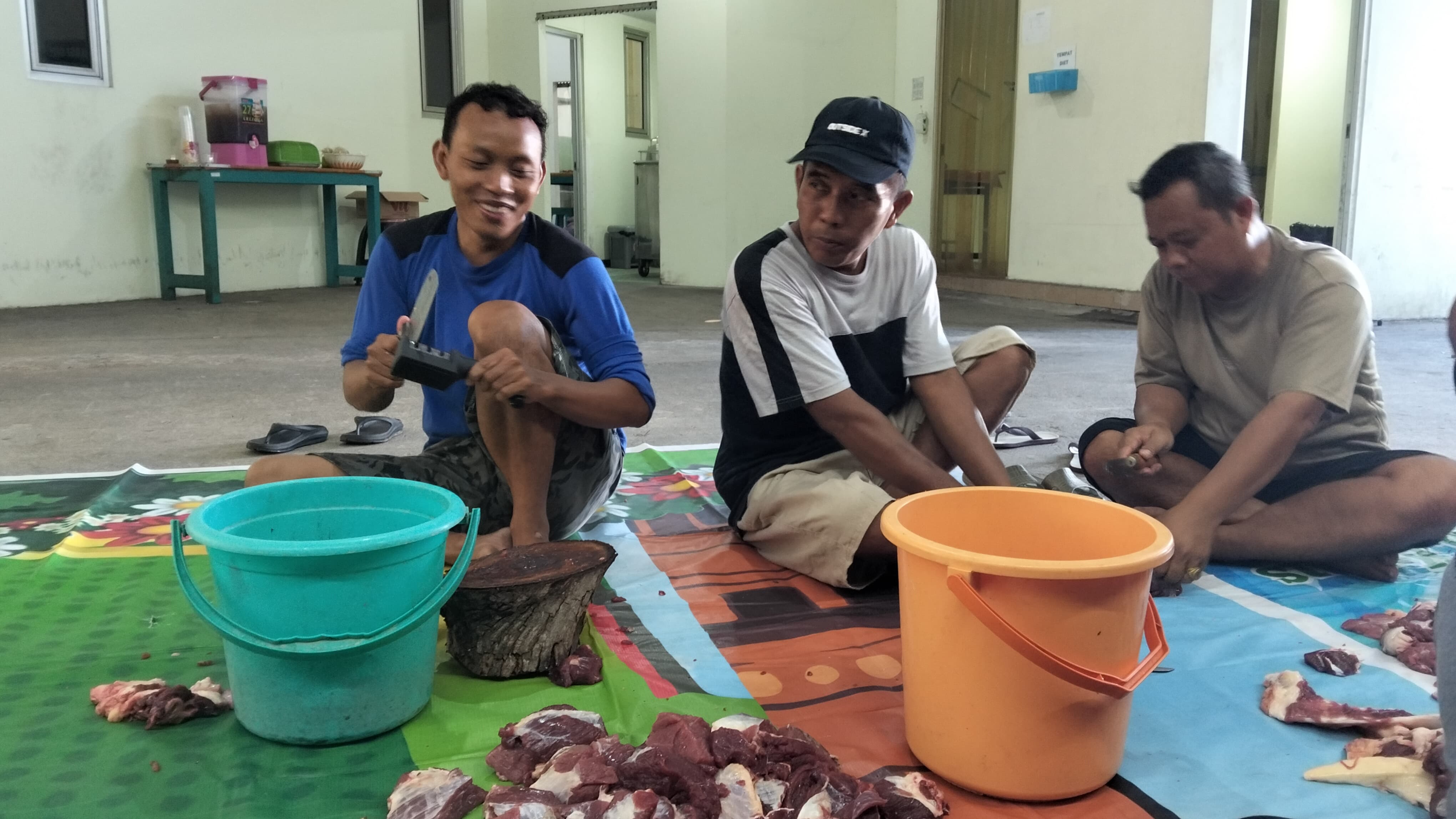 Dokumentasi Survei 3