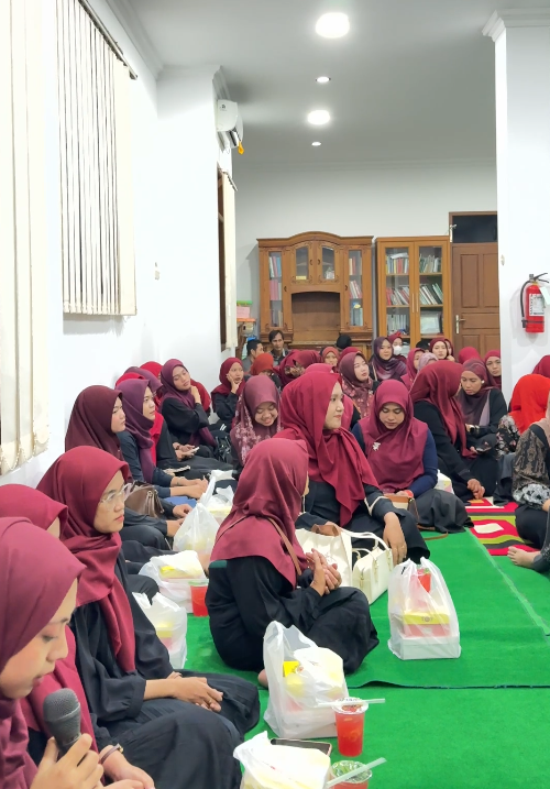 Dokumentasi Bukber 3