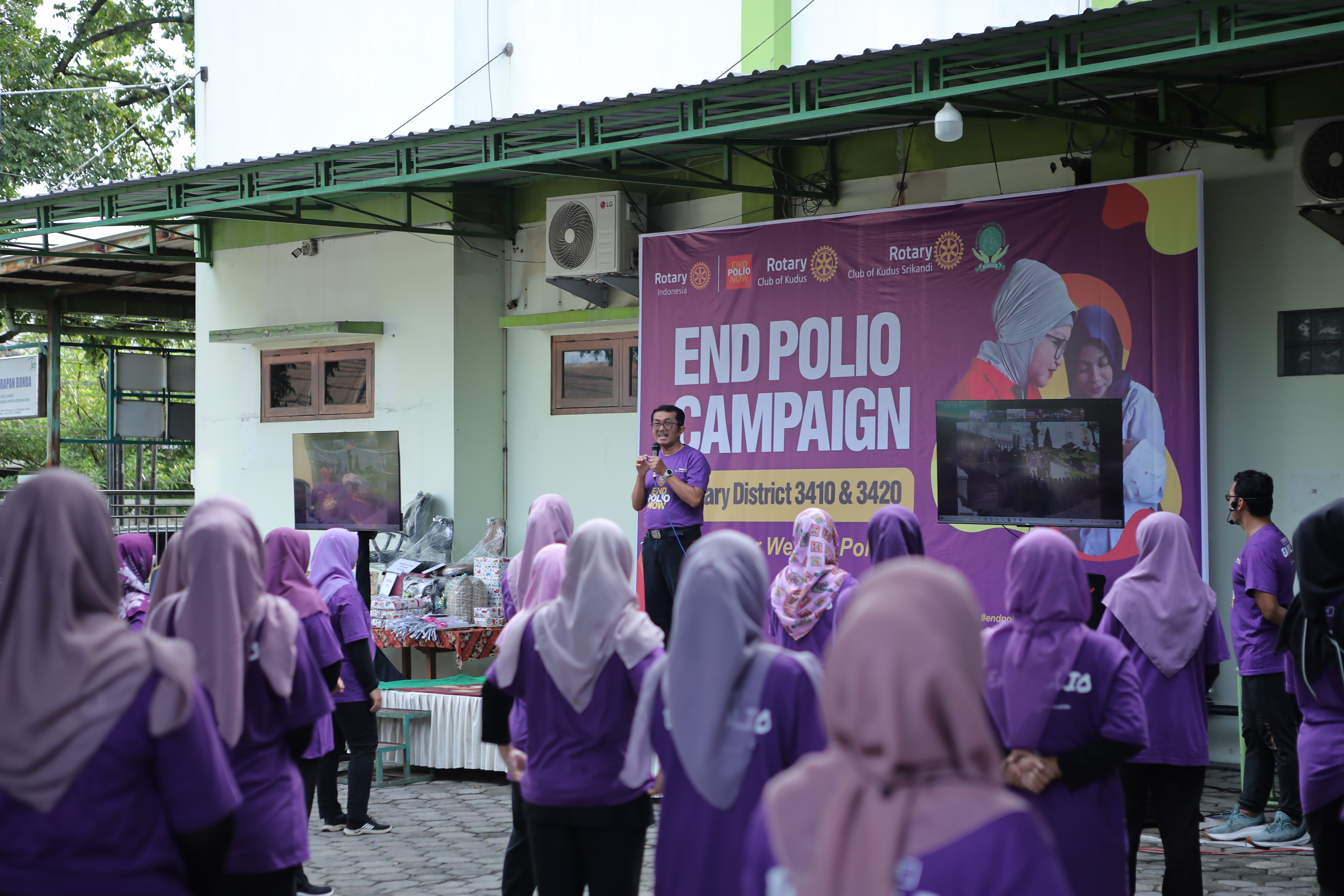 Dokumentasi Survei 2