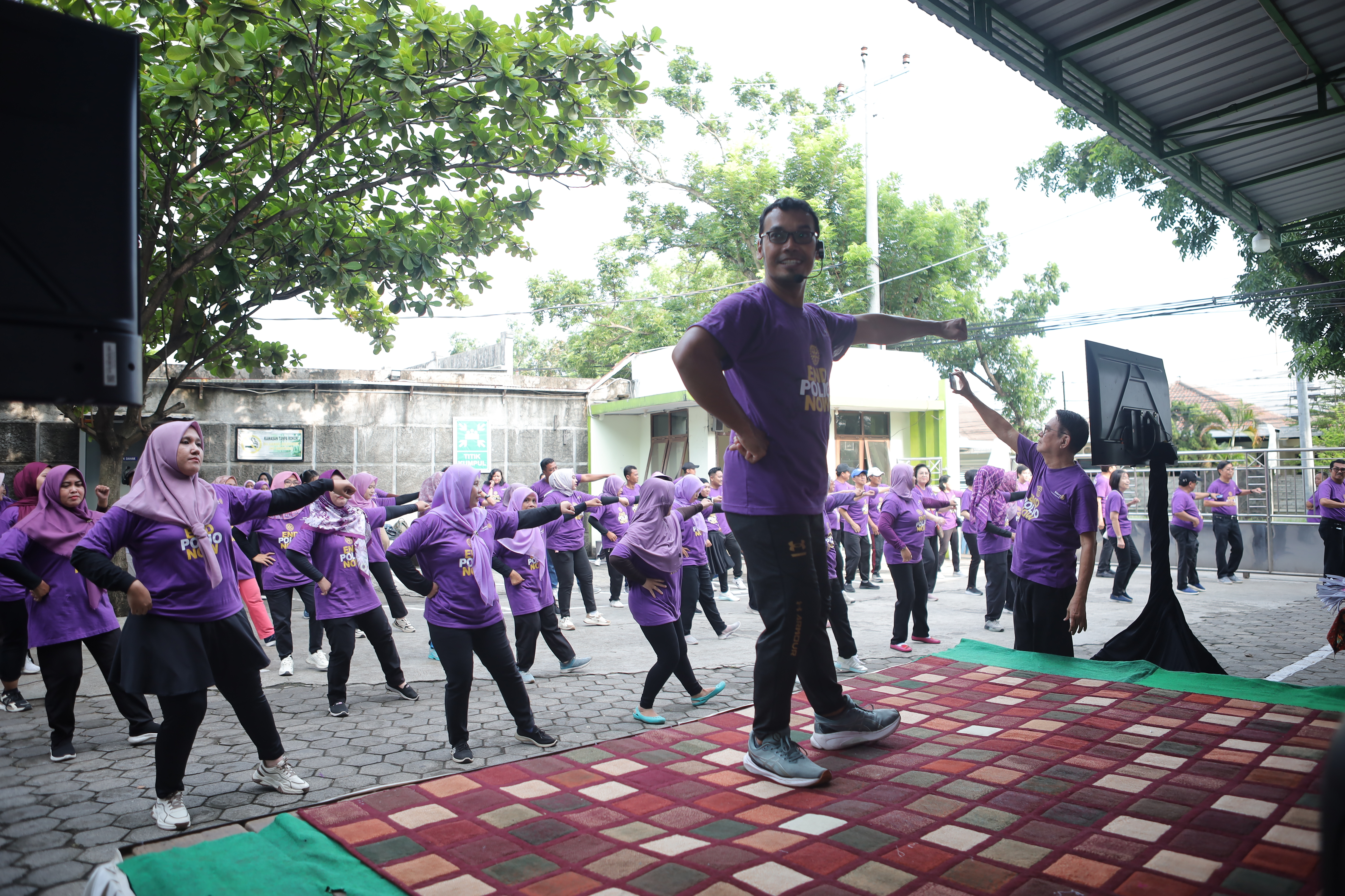 Dokumentasi Survei 3