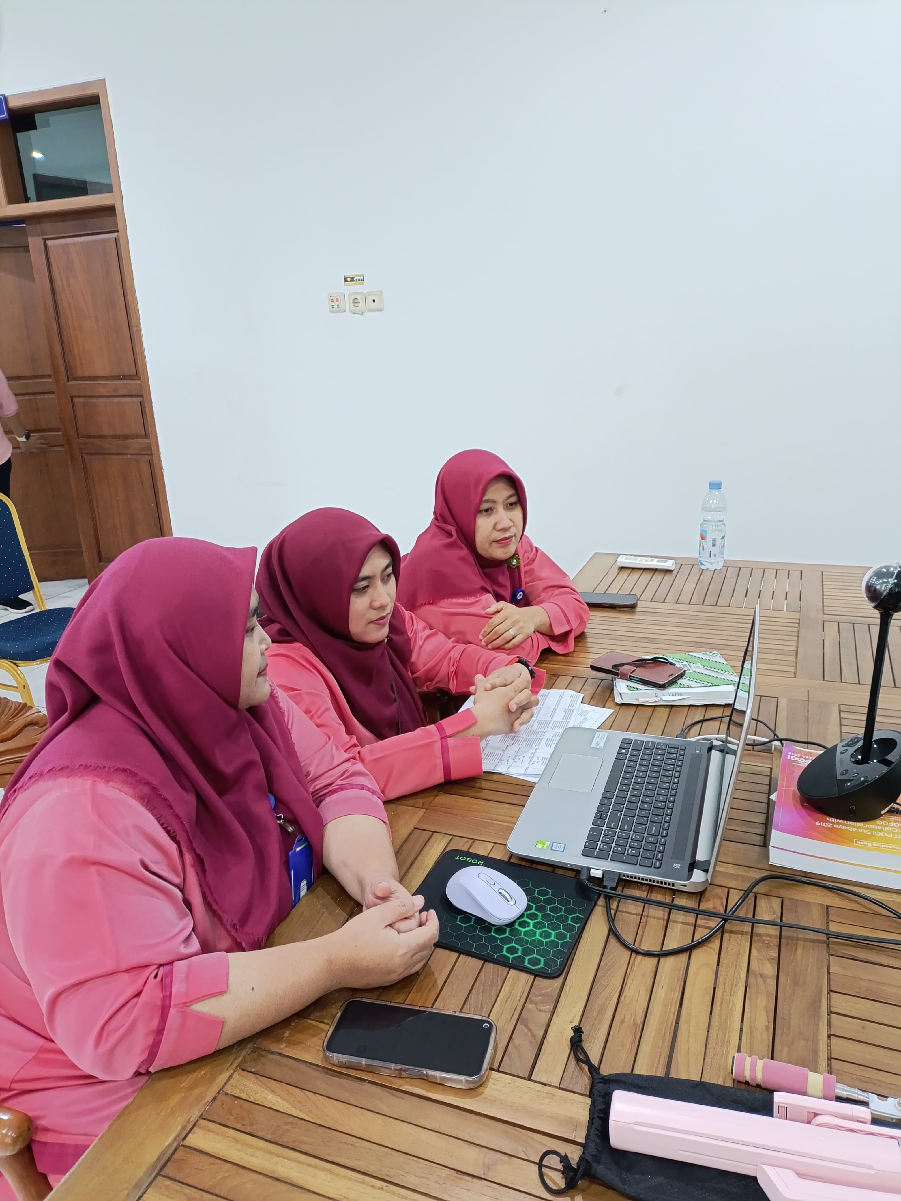 Dokumentasi Survei 2