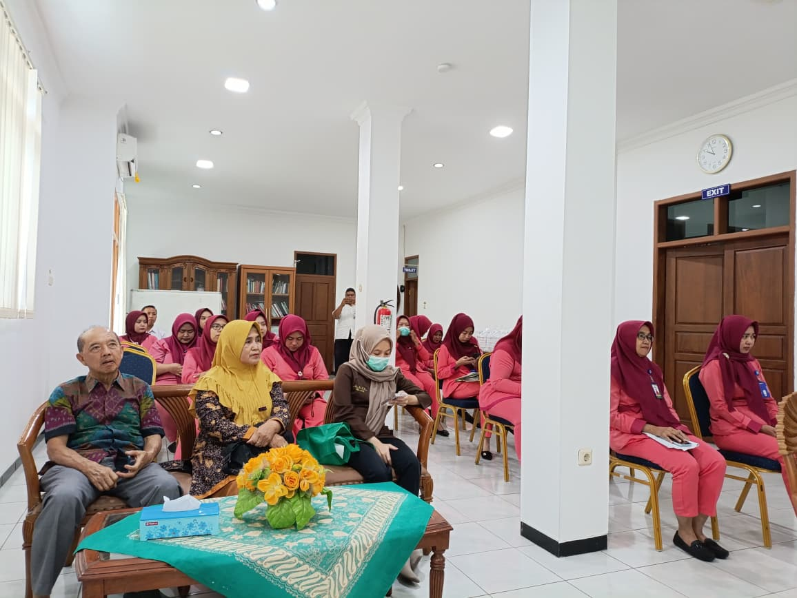 Dokumentasi Survei 3