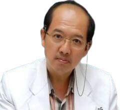 Dr. HARI PURWANTO