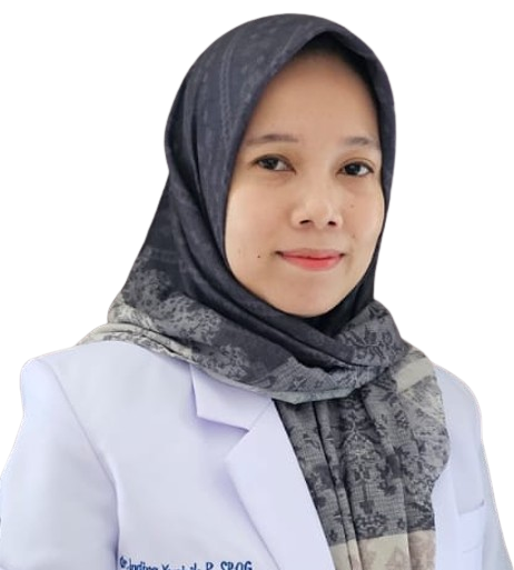 Dr. INDIRA YUNI SIH PURWITOSARI