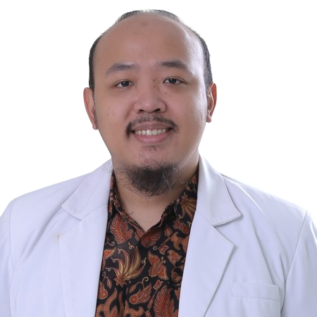 Dr. BAYU RESIDEWANTO