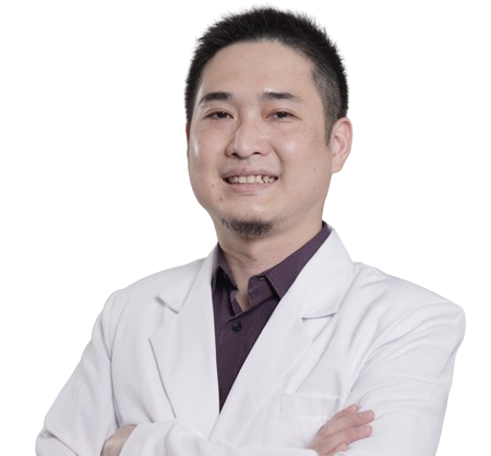 Dr. BAYU AGUNG SANGKARA PUTRA