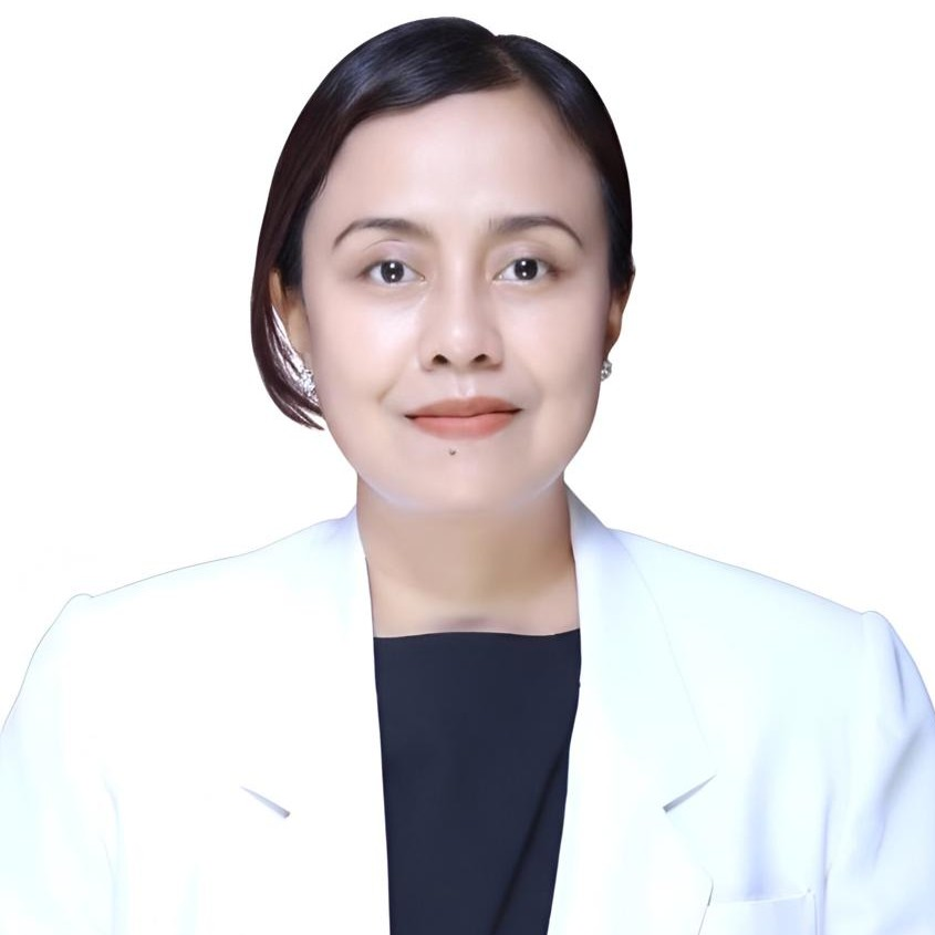 Dr. COKORDE ISTRI INDRASWARI